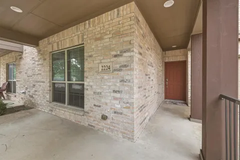 $224,000 | 2224 Abbey Lane, Mesquite, TX 75181
