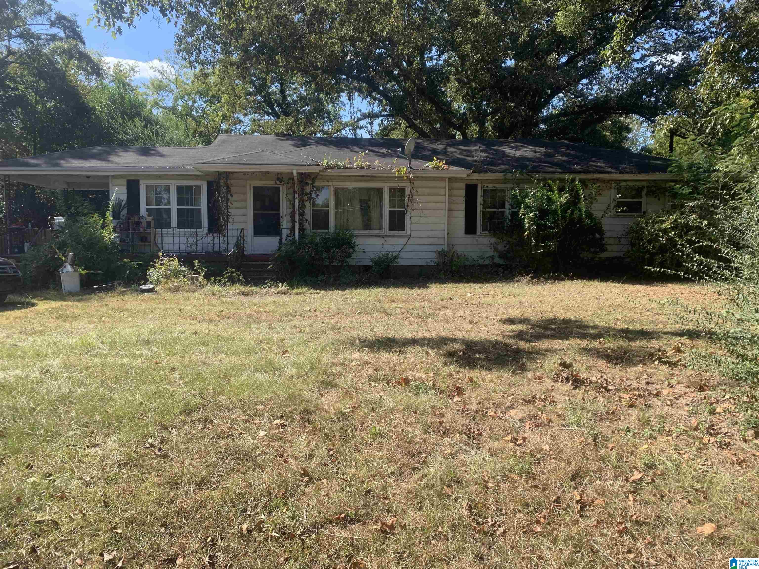 328-316 Pleasant Grove Road Pleasant Grove, AL 35127 - Photo 1 of 18