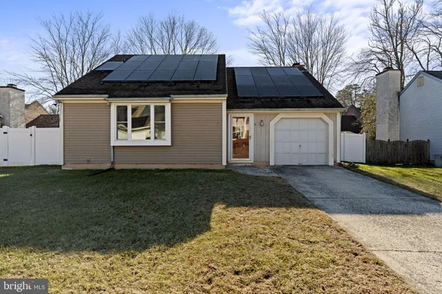 $299,000 | 5 Belmont Court, Sicklerville, NJ 08081