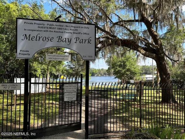 $495,000 | 5710 Trout Street, Melrose, FL 32666