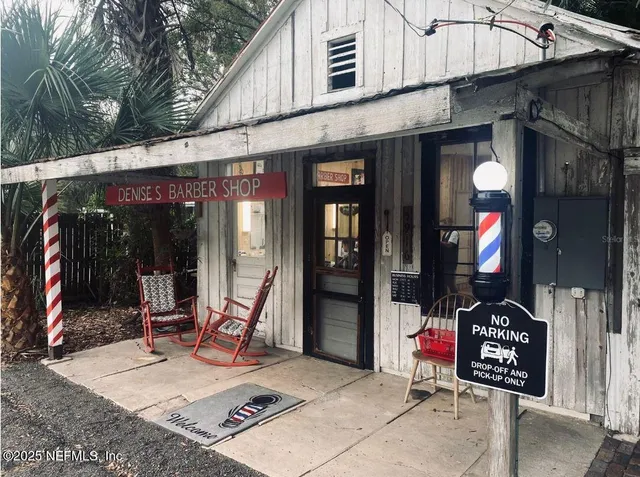 $495,000 | 5710 Trout Street, Melrose, FL 32666