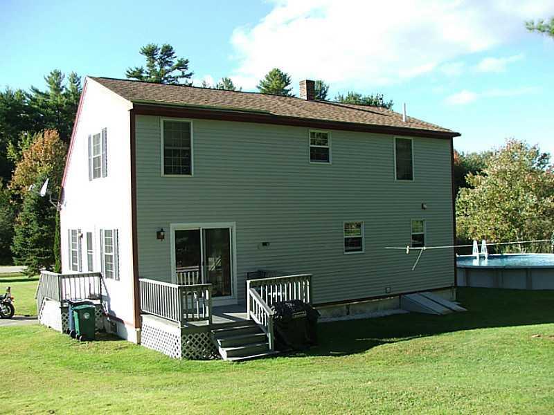 7 Town Line Road Biddeford, ME 04005 - Photo 4 of 19 Exterior Front.