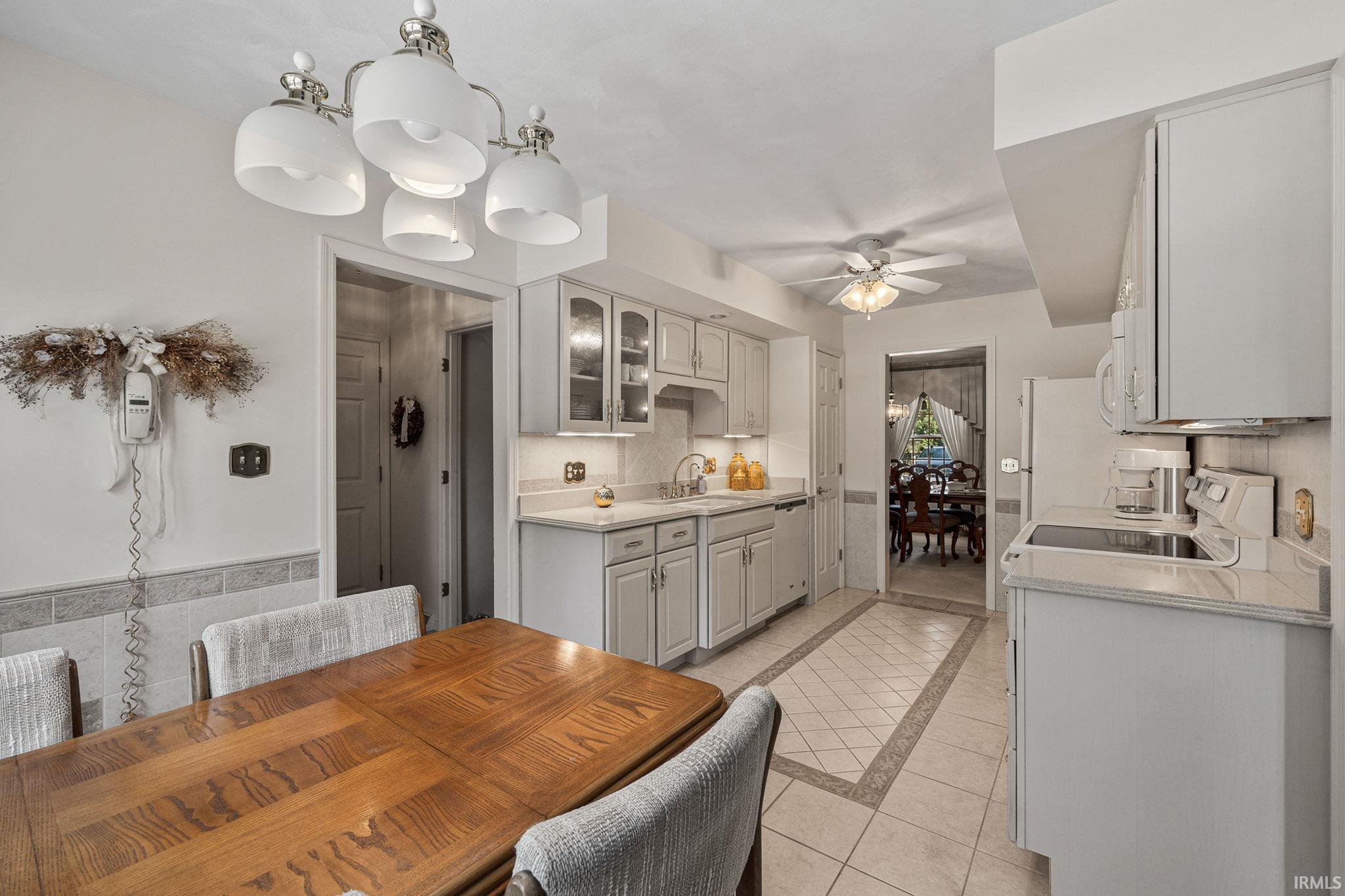 55655 Birch Road Osceola, IN 46561 - Photo 11 of 35 Gallery Image 11