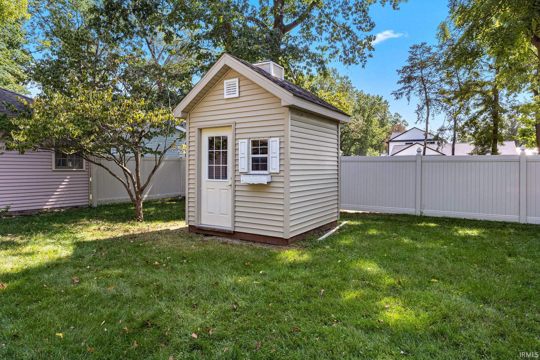 55655 Birch Road Osceola, IN 46561 - Photo 26 of 35 Gallery Image 26