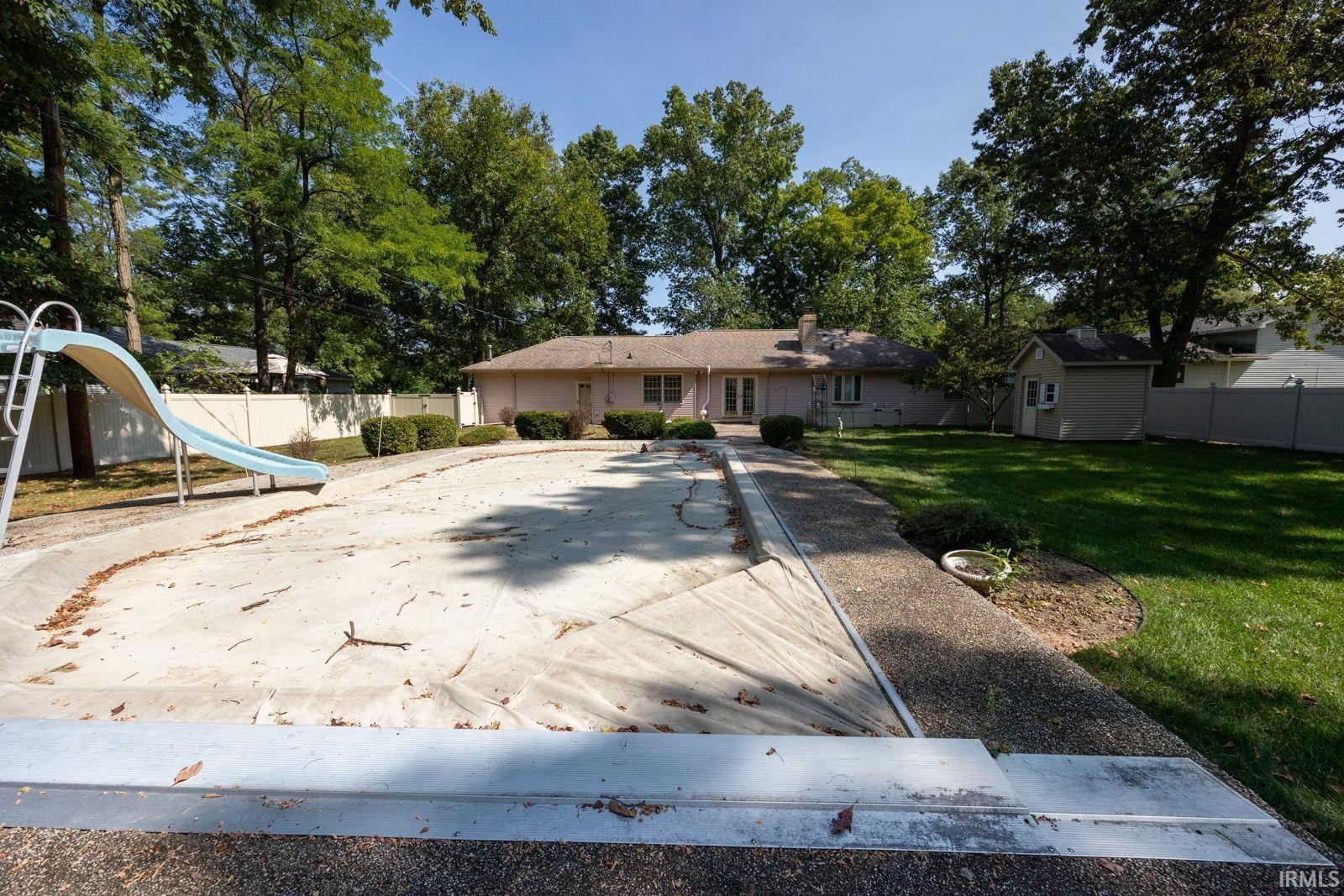 55655 Birch Road Osceola, IN 46561 - Photo 28 of 35 Gallery Image 28