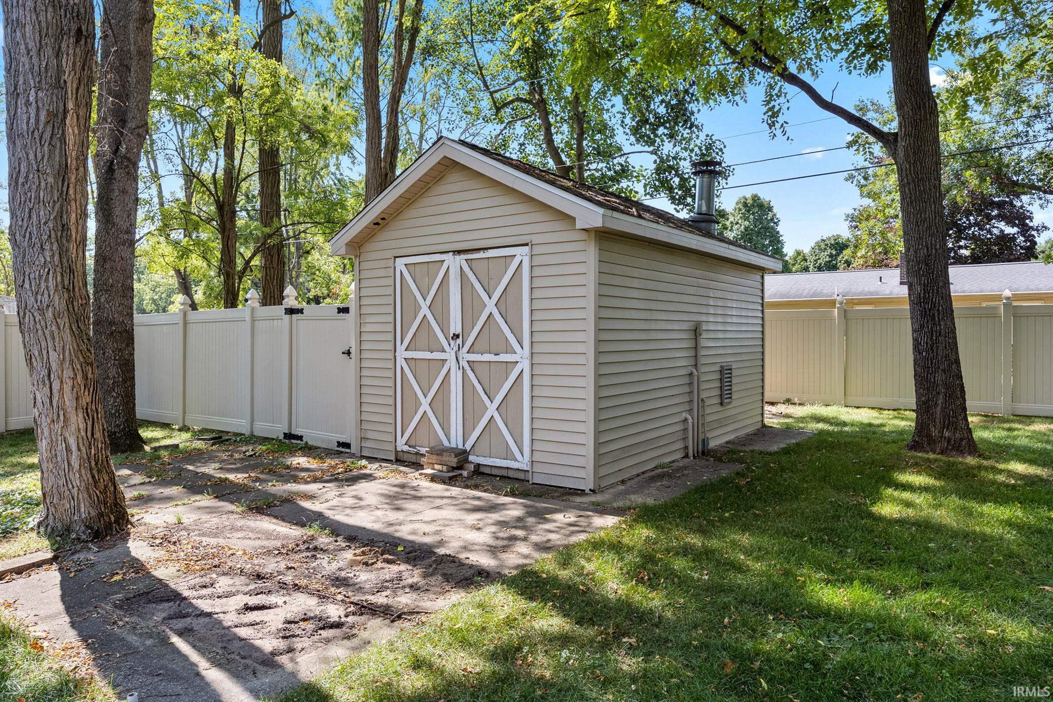 55655 Birch Road Osceola, IN 46561 - Photo 31 of 35 Gallery Image 31