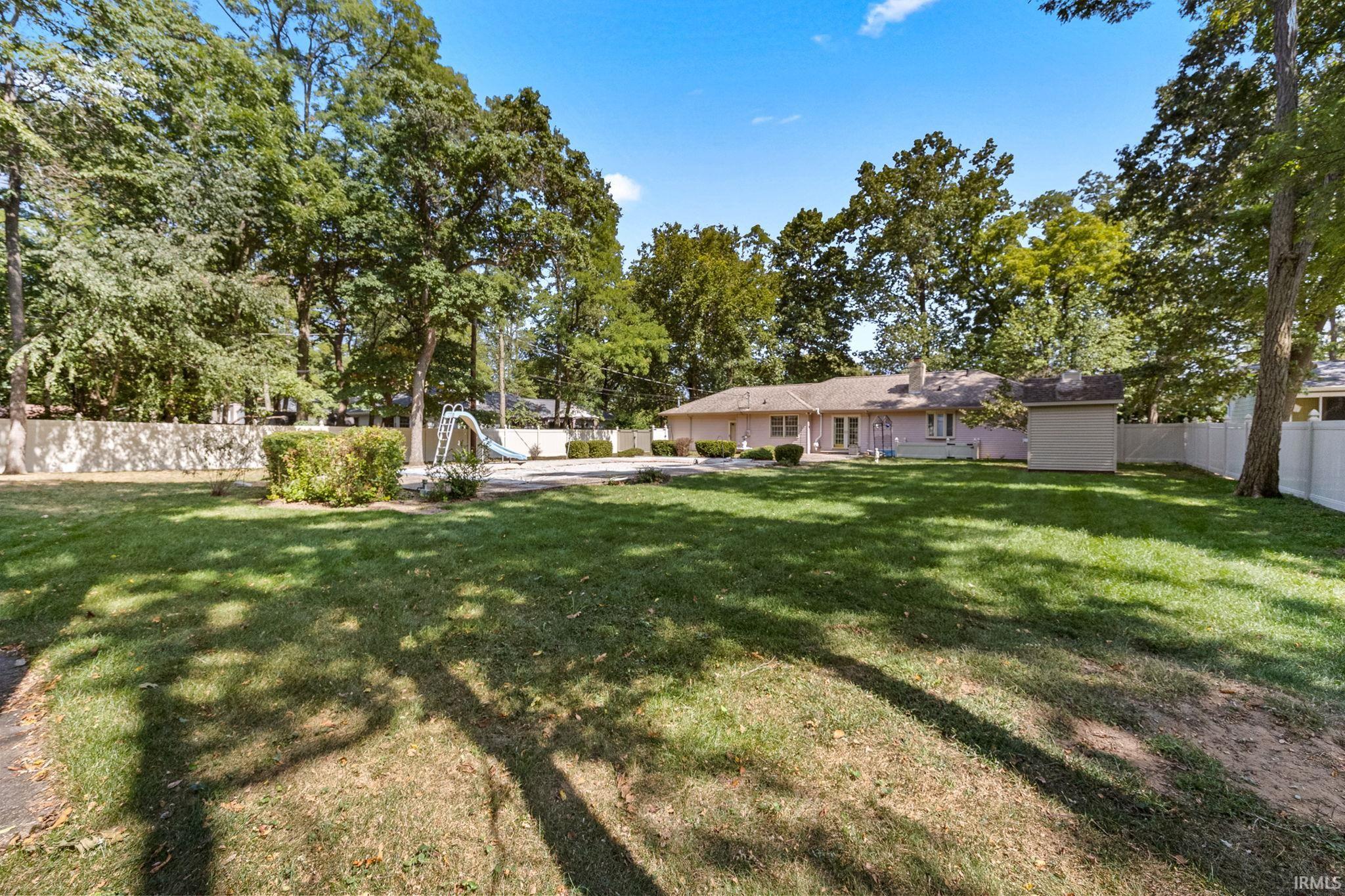 55655 Birch Road Osceola, IN 46561 - Photo 33 of 35 Gallery Image 33