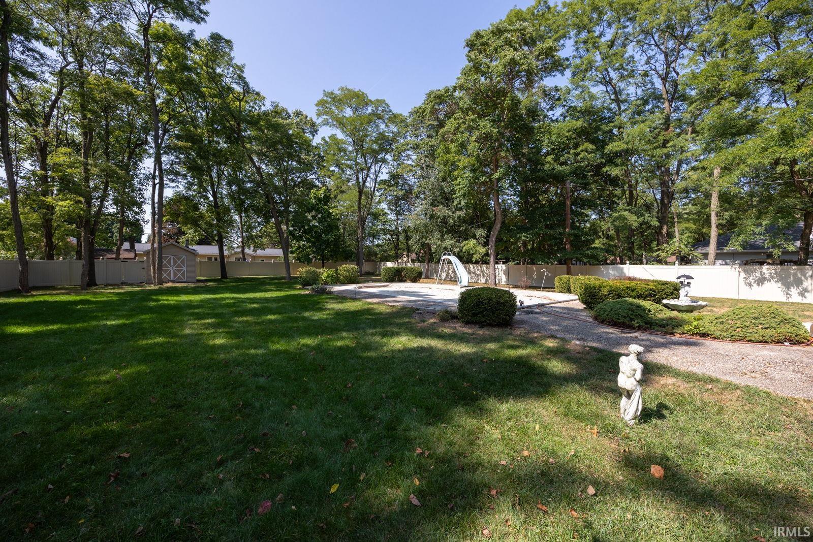 55655 Birch Road Osceola, IN 46561 - Photo 34 of 35 Gallery Image 34