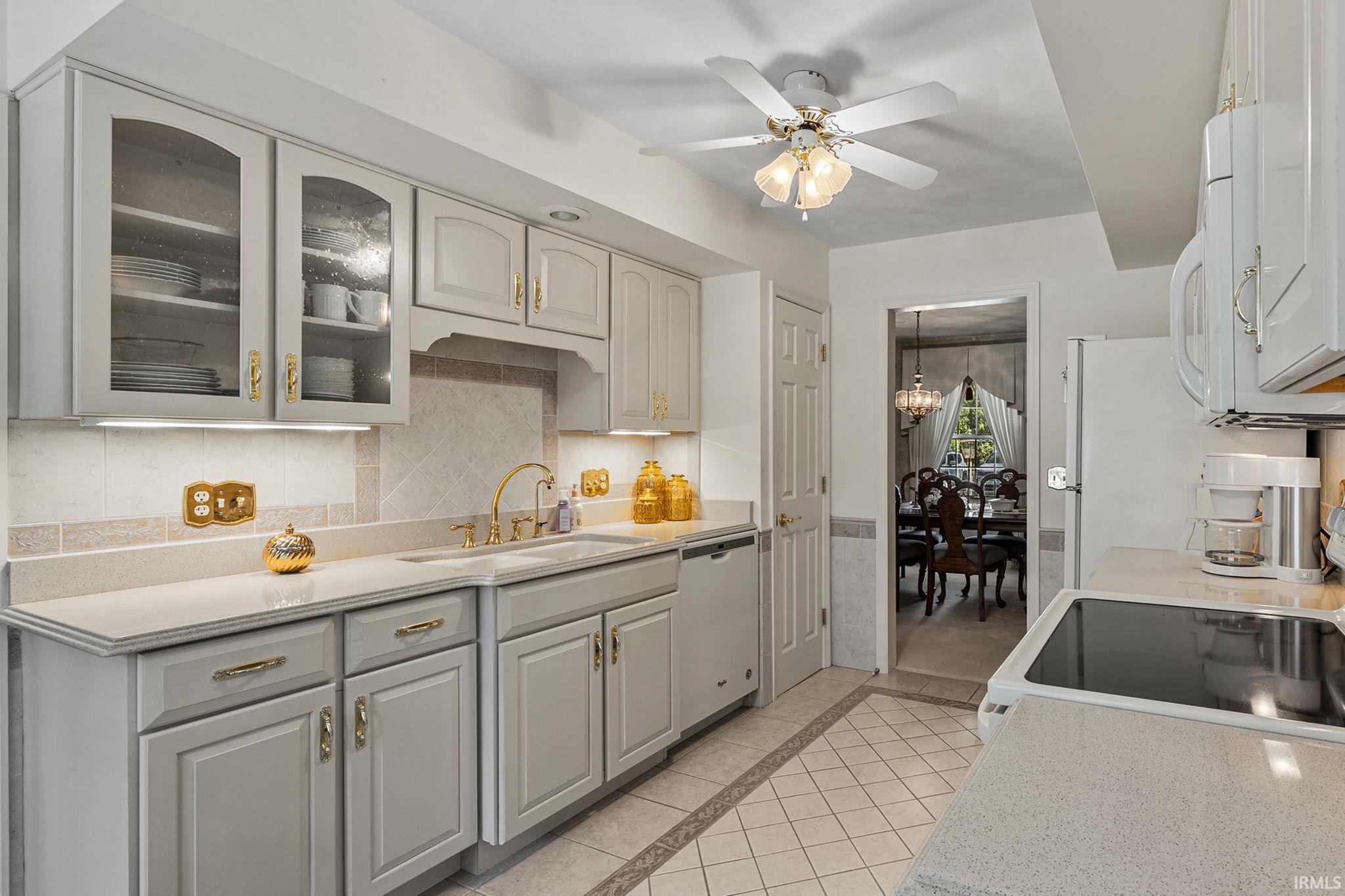 55655 Birch Road Osceola, IN 46561 - Photo 10 of 35 Gallery Image 10