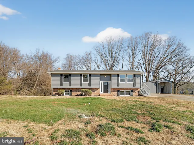 $479,786 | 24676 Old 3 Notch Road, Hollywood, MD 20636