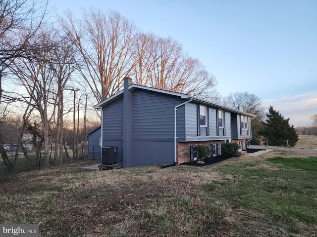 $479,786 | 24676 Old 3 Notch Road, Hollywood, MD 20636