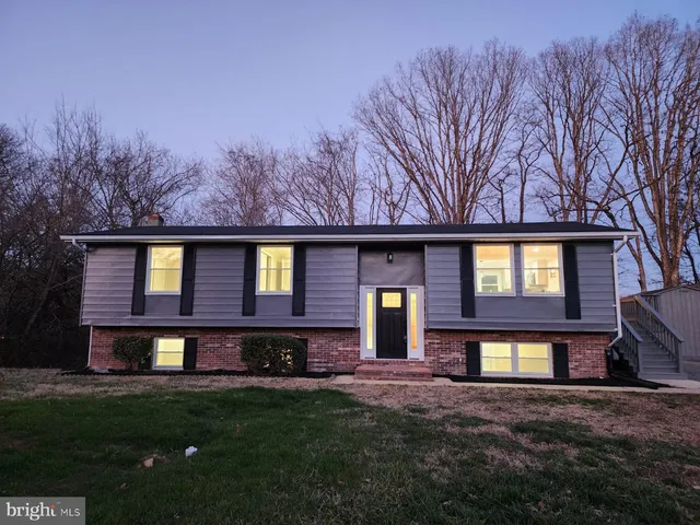 $479,786 | 24676 Old 3 Notch Road, Hollywood, MD 20636