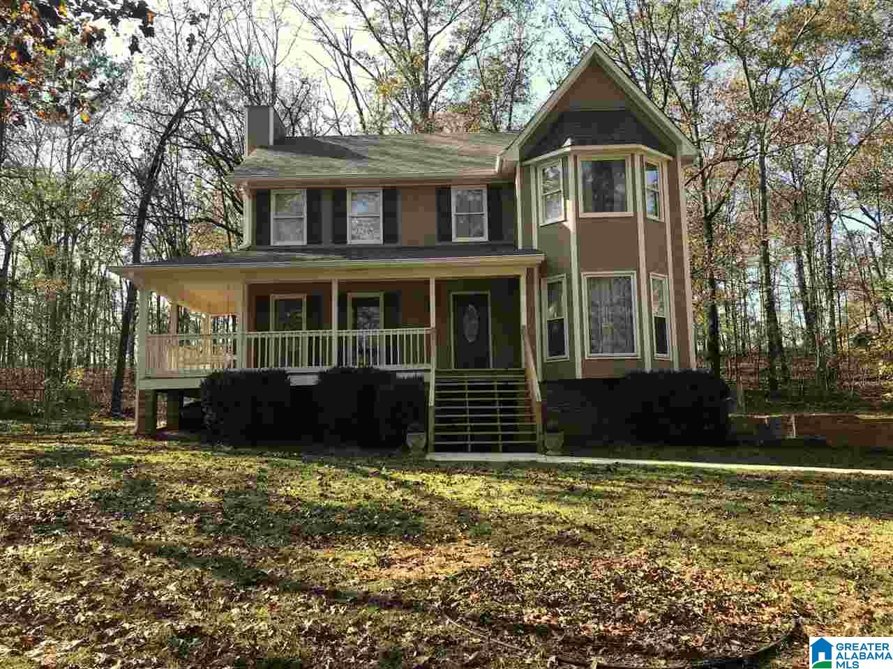 124 Chestnut Drive Alabaster, AL 35007 - Photo 1 of 26