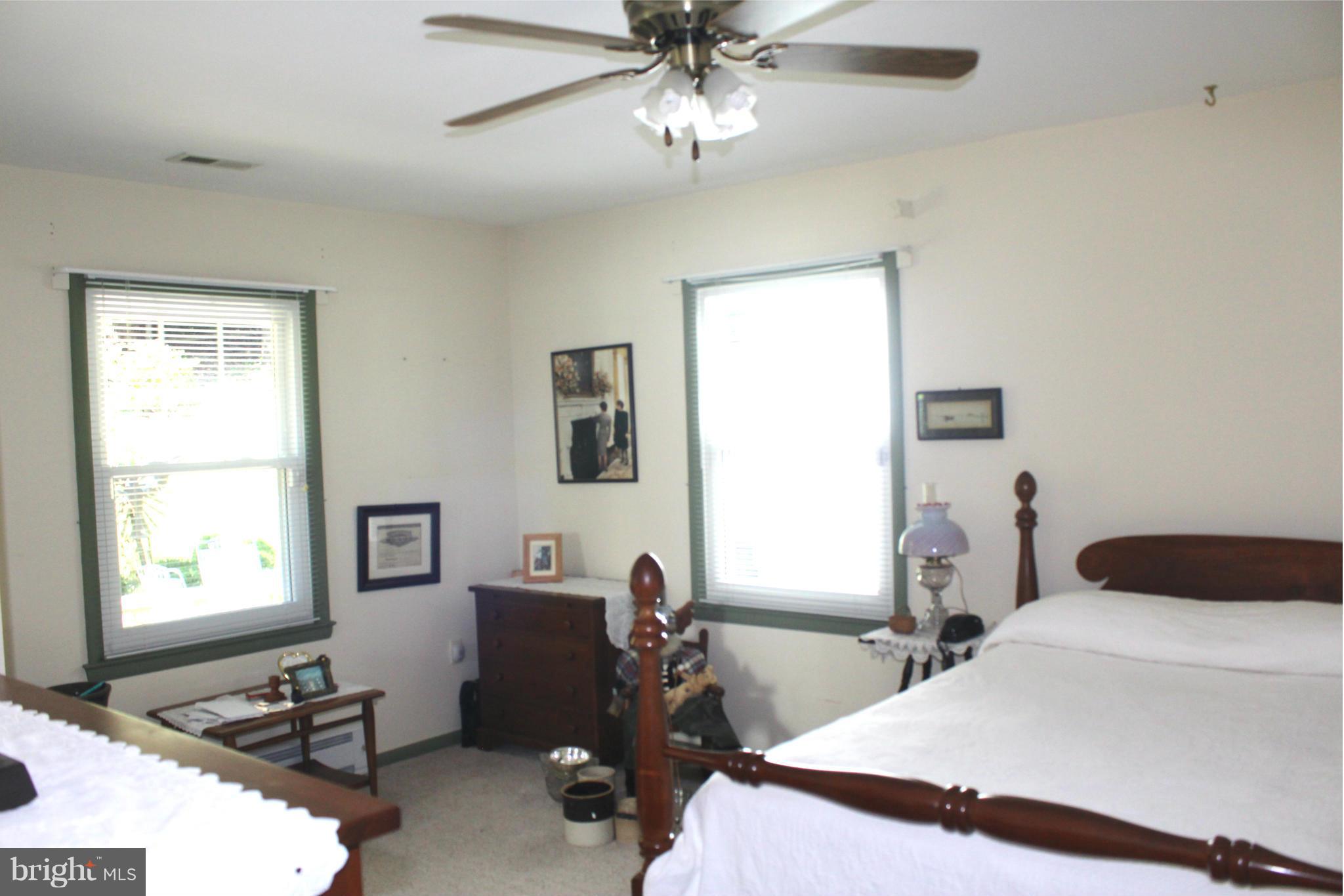 5644 Wilson Road Marshall, VA 20115 - Photo 12 of 28 Bedroom