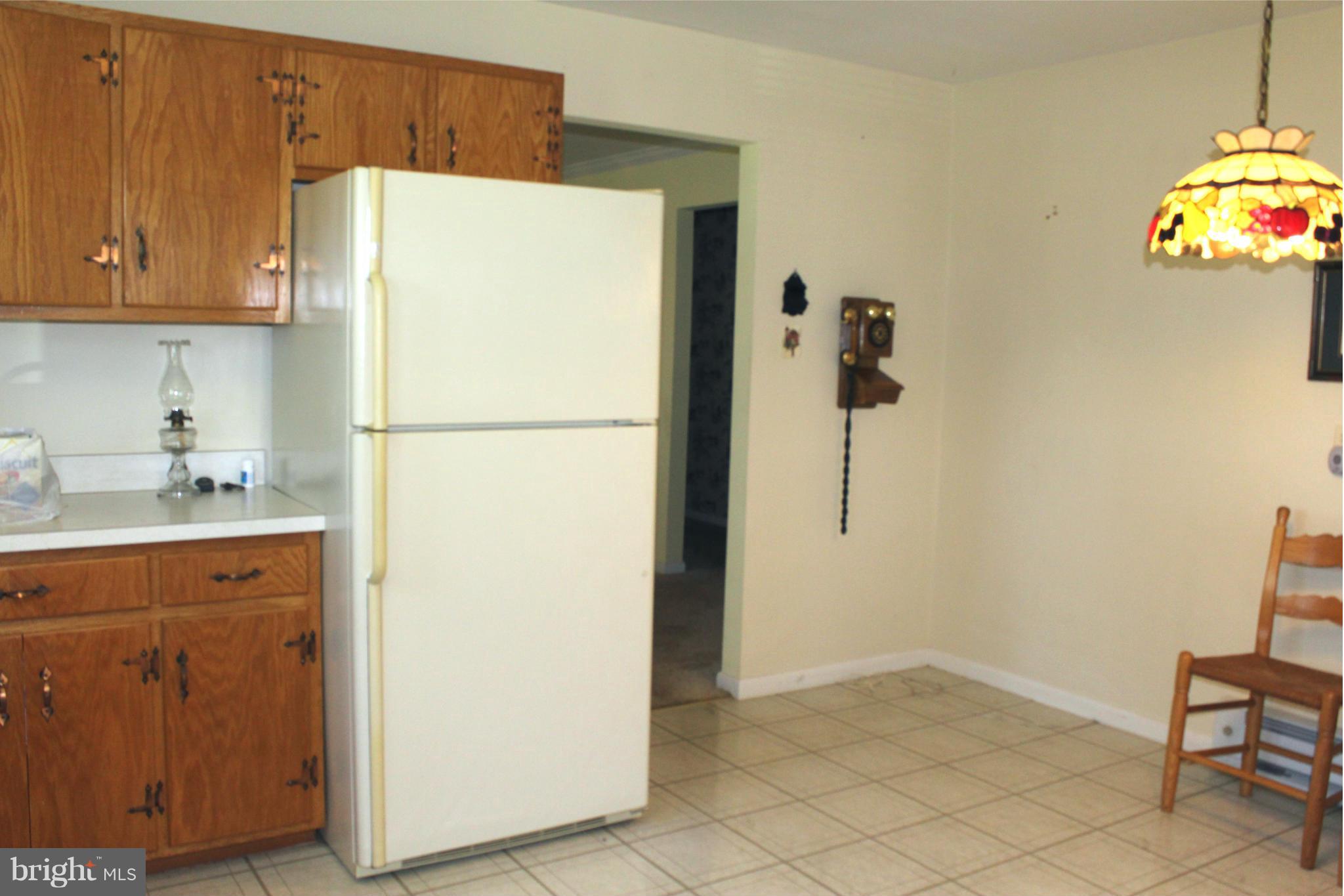 5644 Wilson Road Marshall, VA 20115 - Photo 15 of 28 Kitchen