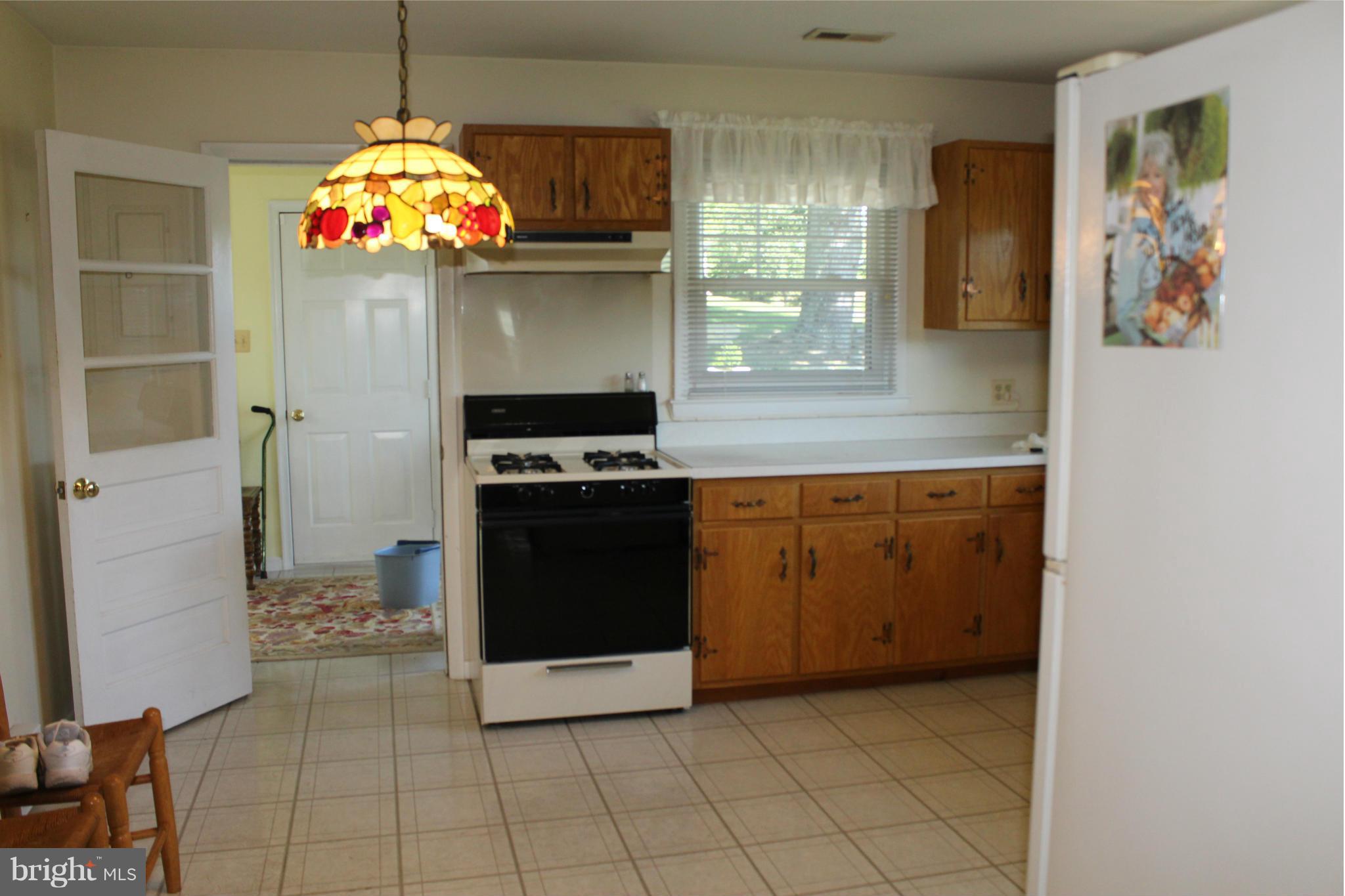 5644 Wilson Road Marshall, VA 20115 - Photo 16 of 28 Kitchen