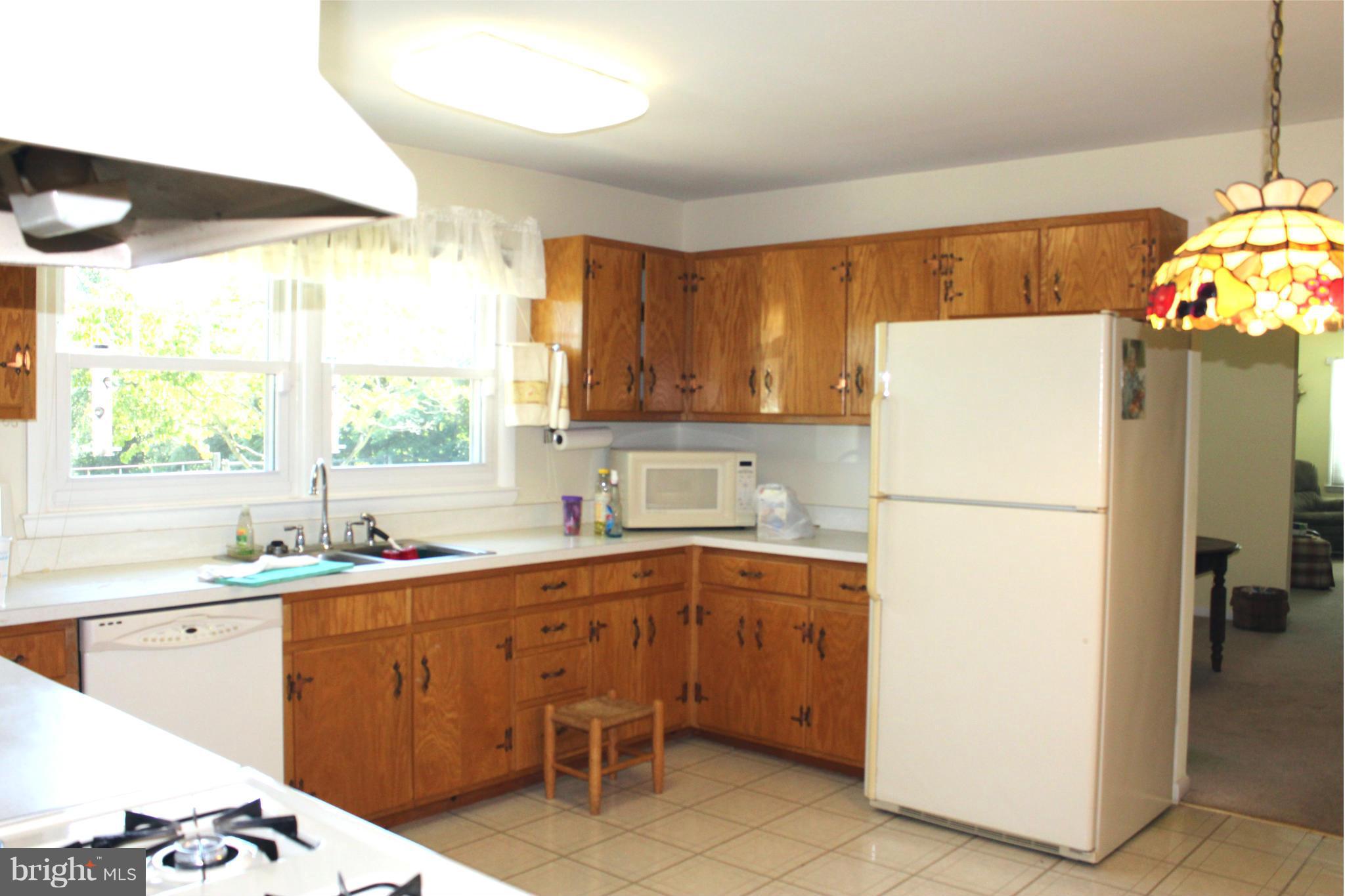 5644 Wilson Road Marshall, VA 20115 - Photo 17 of 28 Kitchen