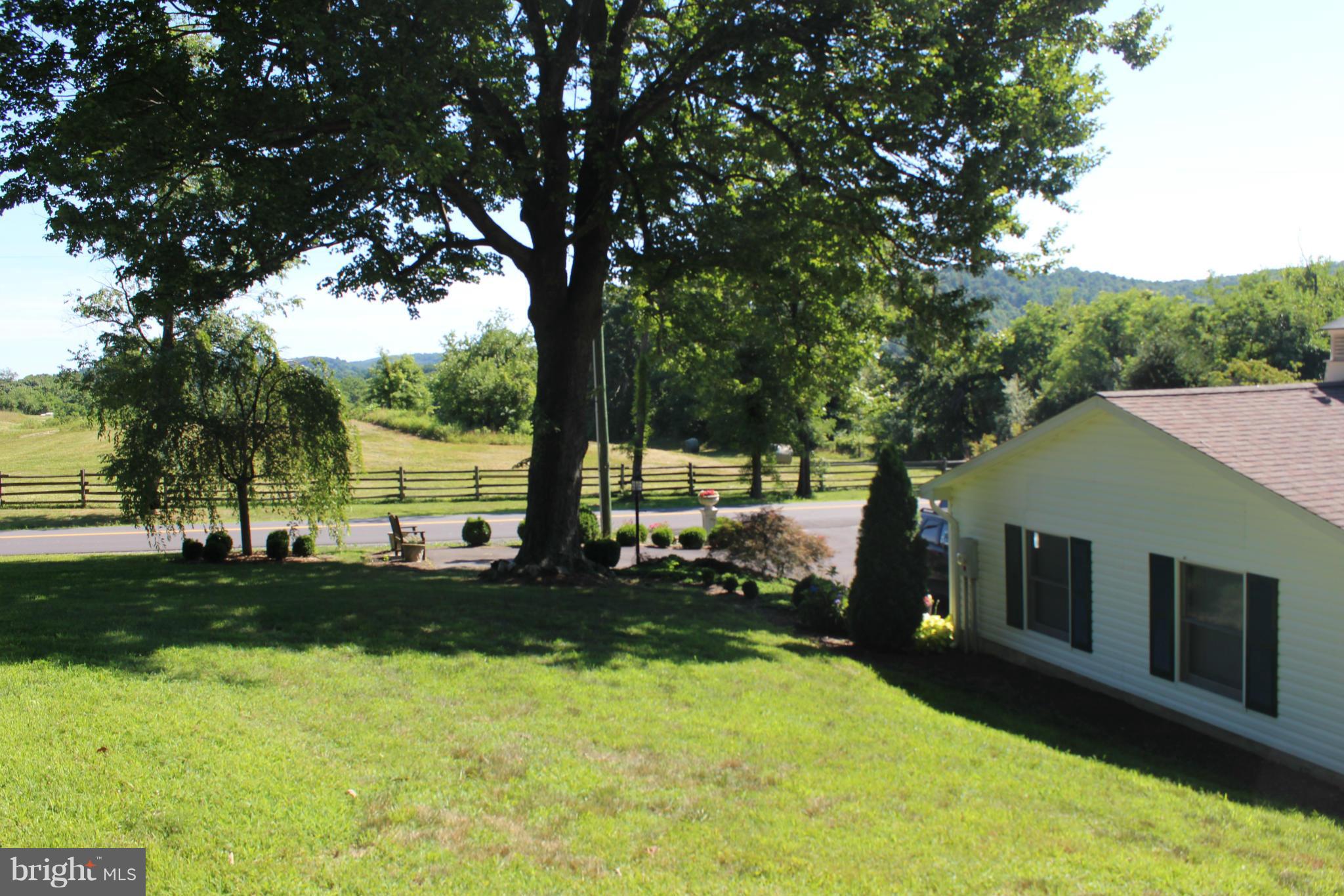 5644 Wilson Road Marshall, VA 20115 - Photo 20 of 28 View
