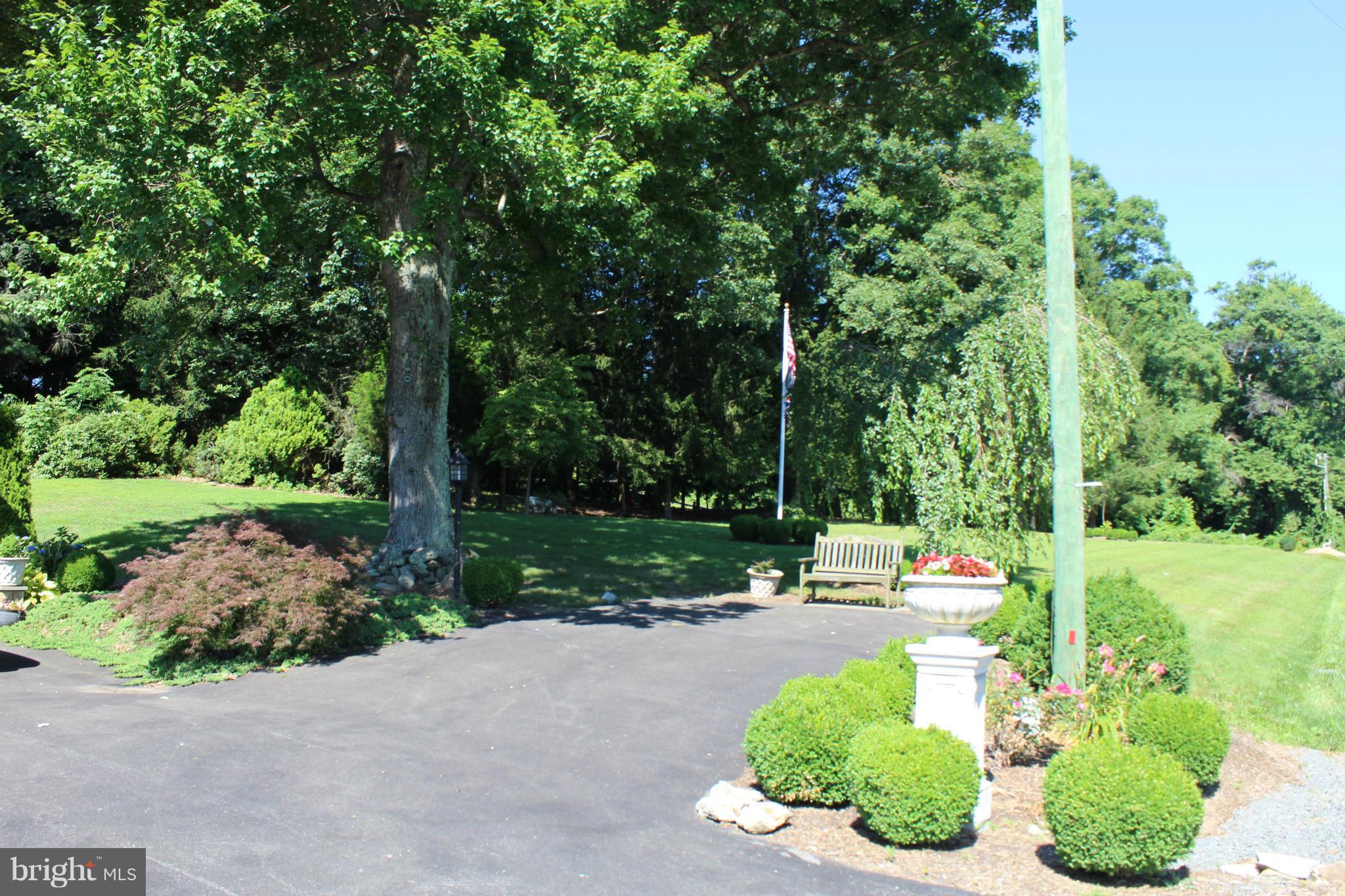 5644 Wilson Road Marshall, VA 20115 - Photo 21 of 28 Exterior (General)