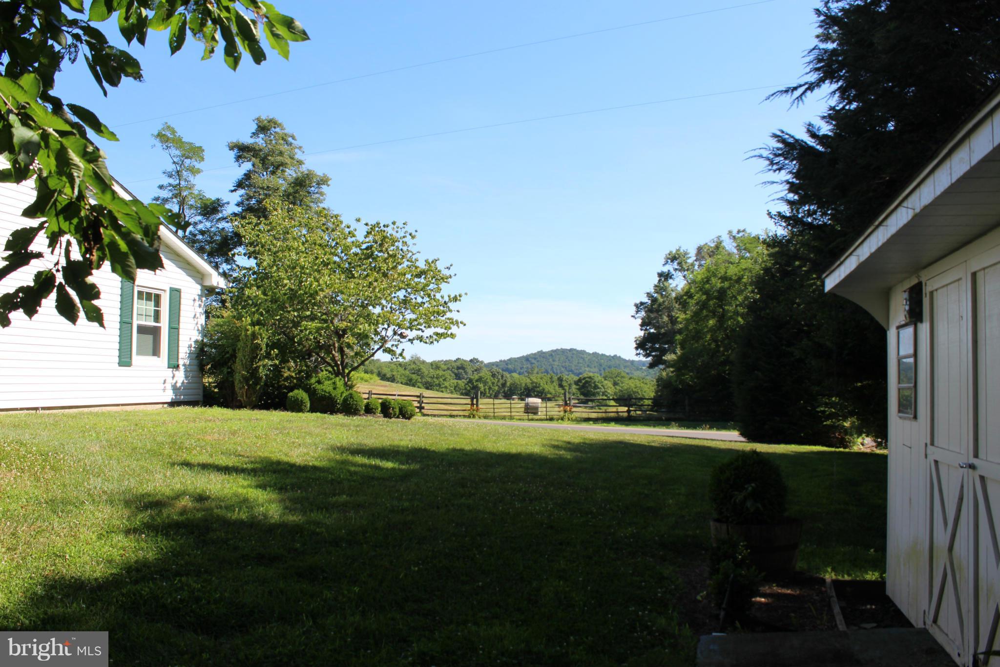 5644 Wilson Road Marshall, VA 20115 - Photo 24 of 28 View