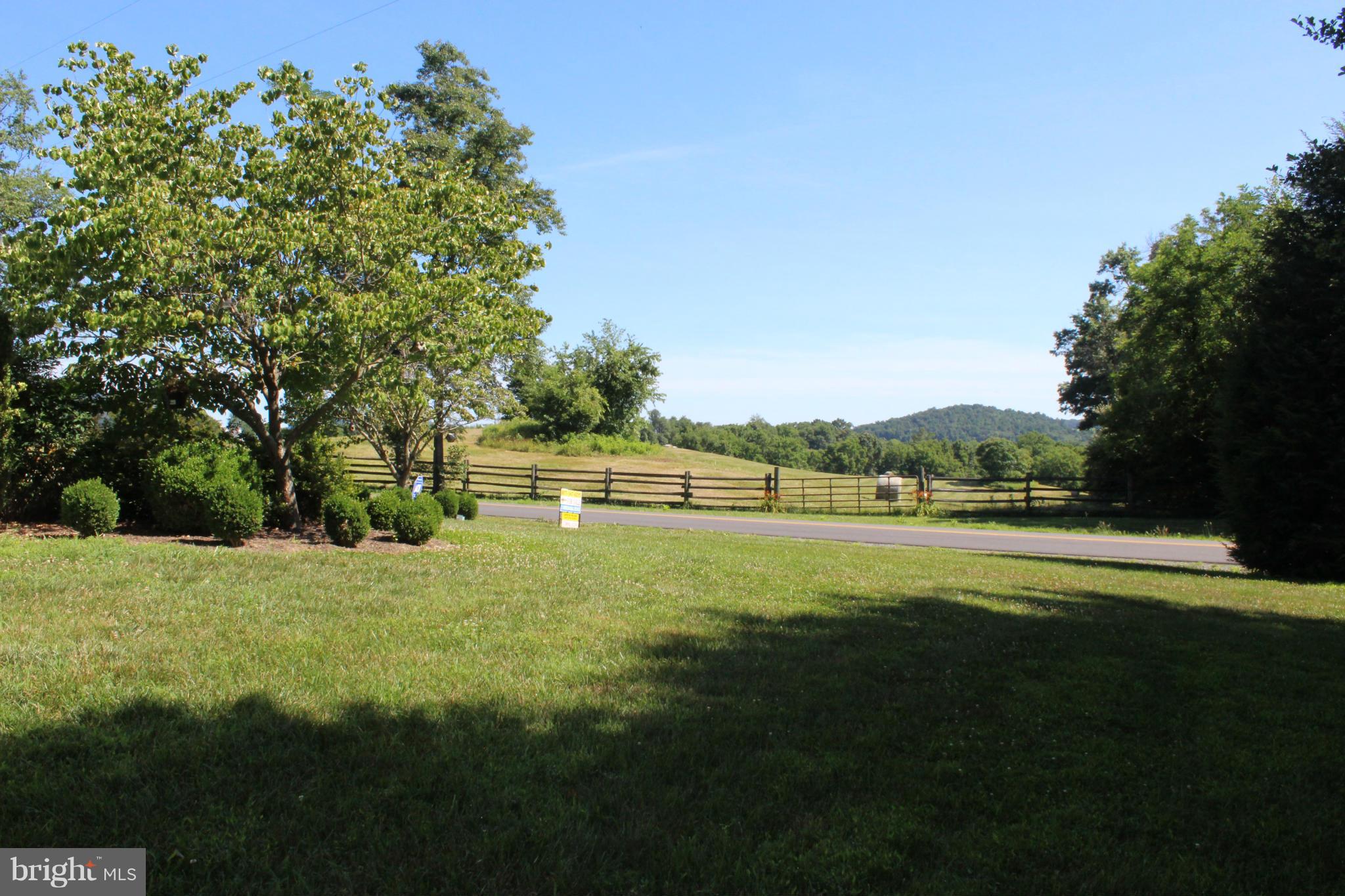 5644 Wilson Road Marshall, VA 20115 - Photo 25 of 28 View