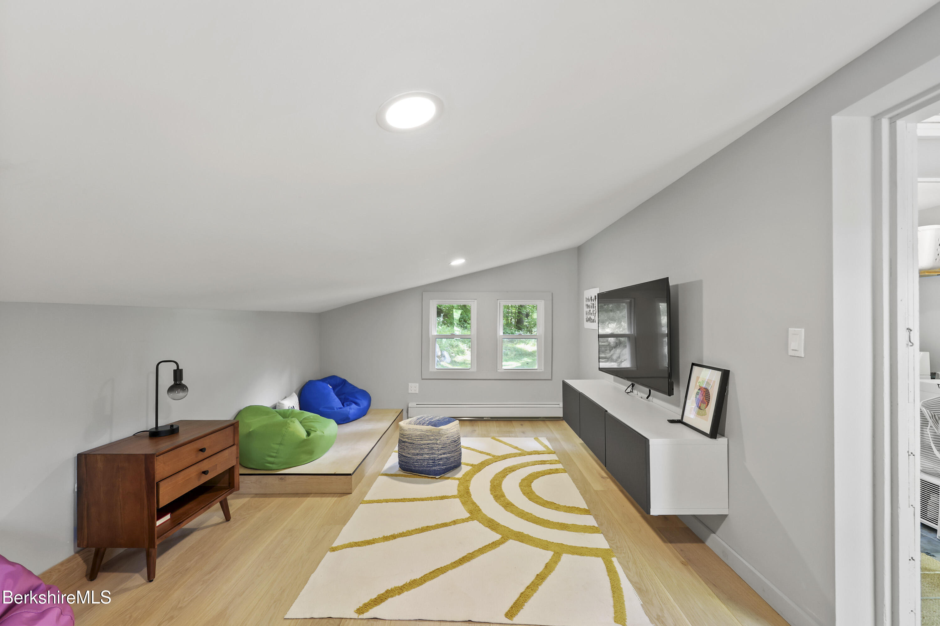 85 Pixley Road Great Barrington, MA 01230 - Photo 29 of 44 145 Family Room