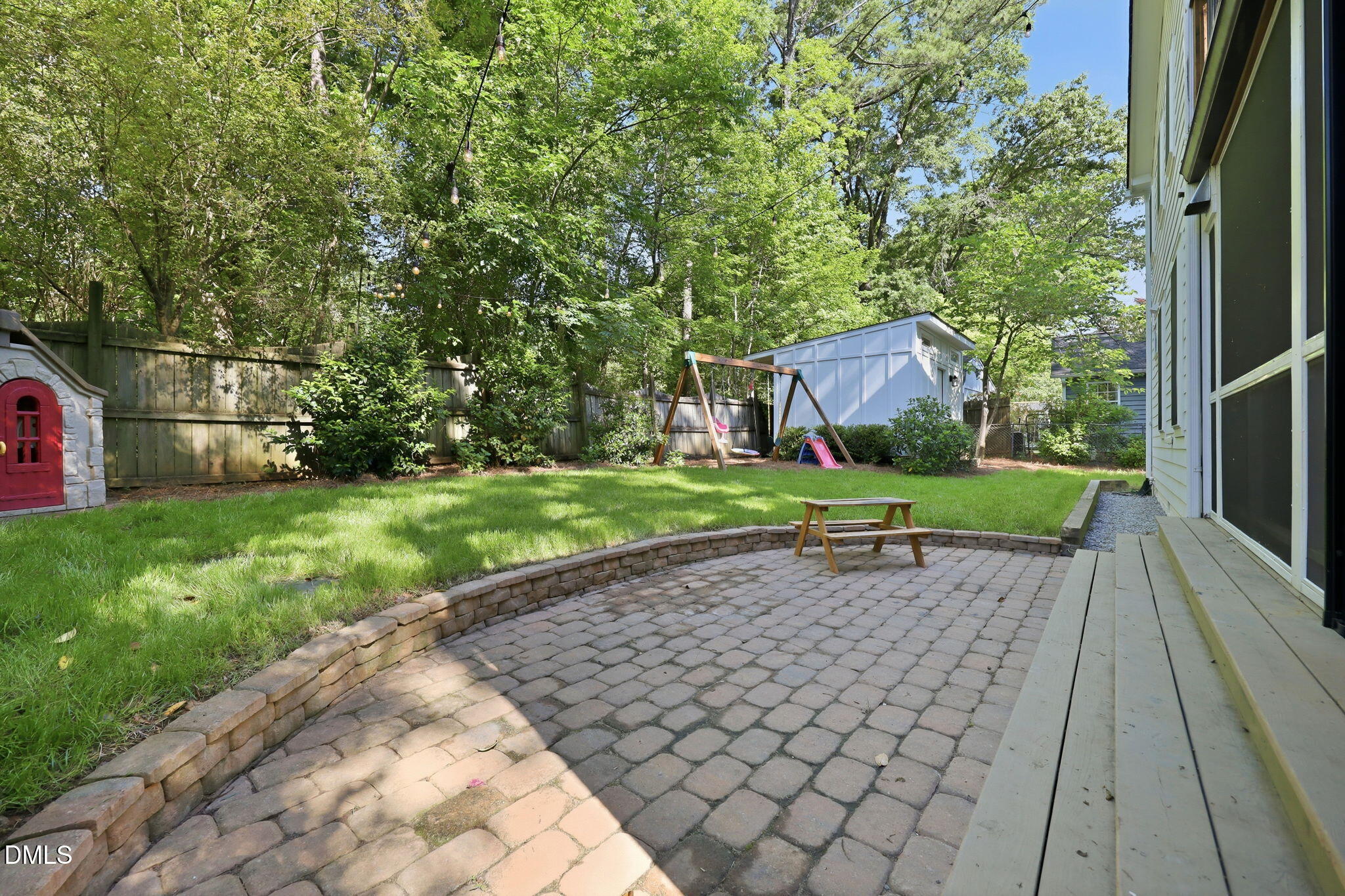 703 Harris Street Raleigh, NC 27607 - Photo 30 of 34 43-web-or-mls-IMG_9986