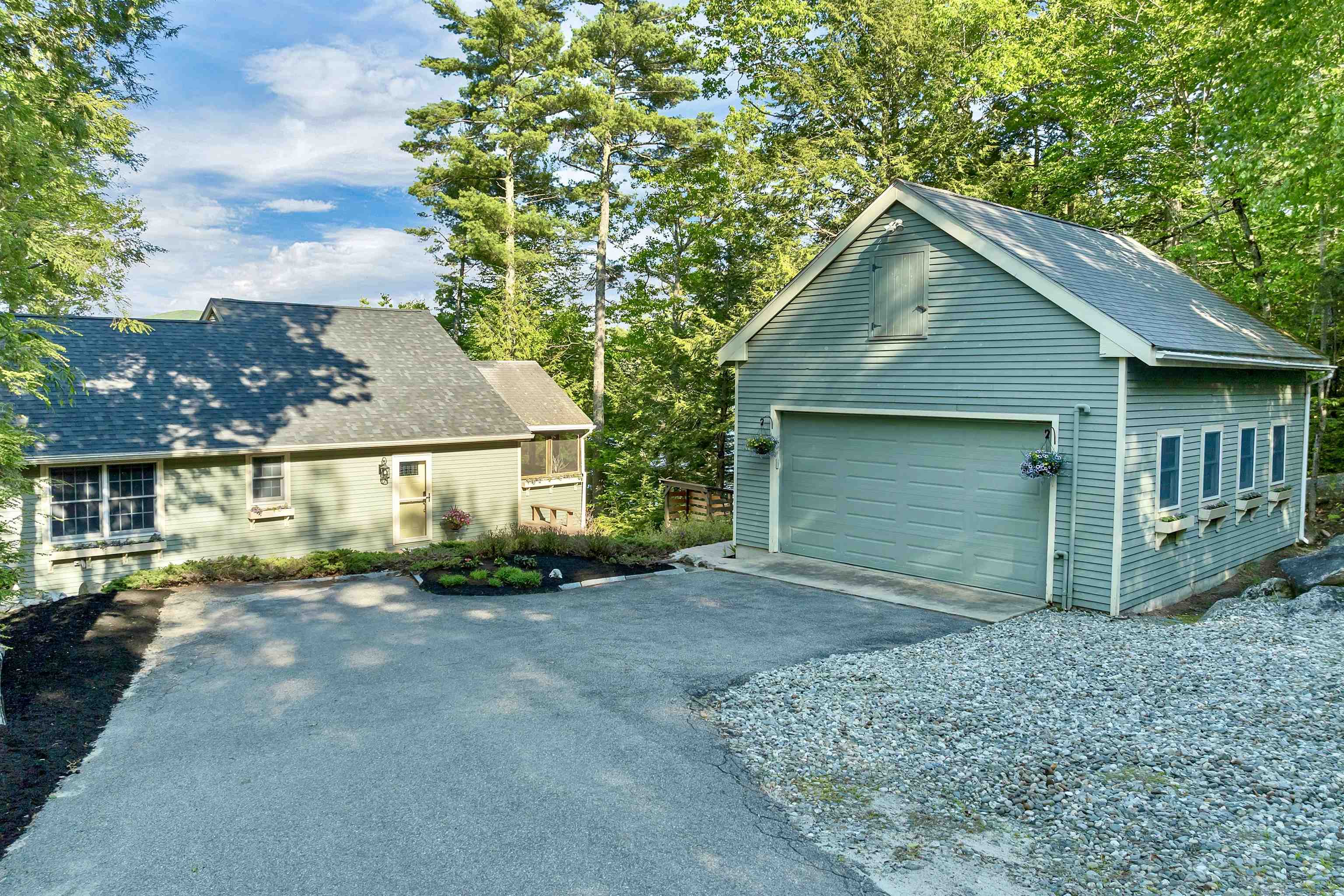 151 North Shore Road New Durham, NH 03855 - Photo 12 of 56