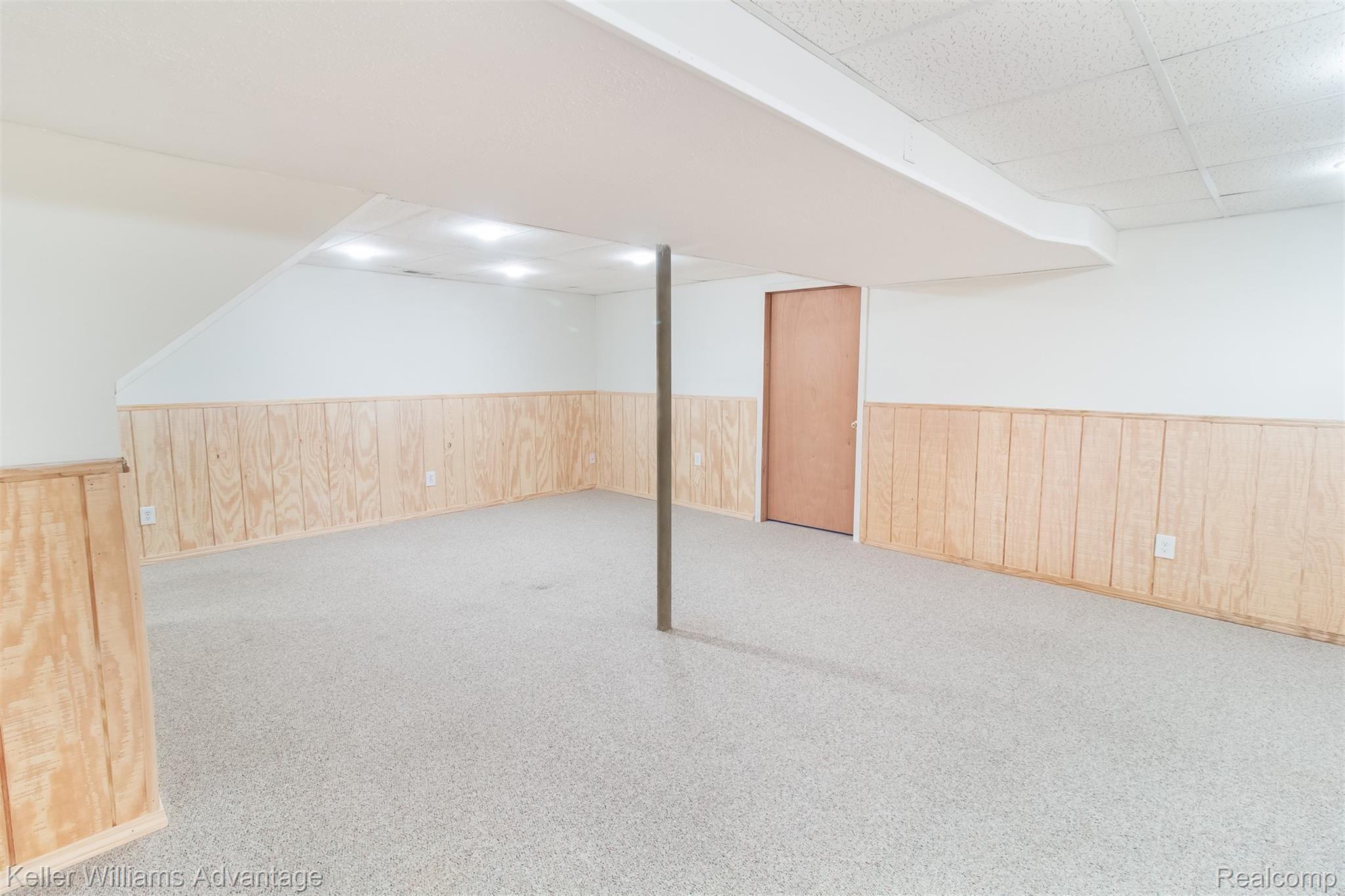 9232 Evee Road Clarkston, MI 48348 - Photo 33 of 46 EveeRd_9232_Basement_05.jpg
