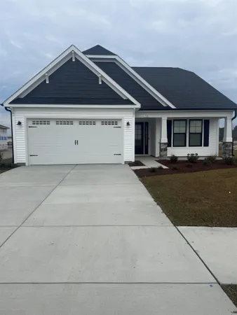$548,680 | 536 Banna Arch Loop, Myrtle Beach, SC 29579