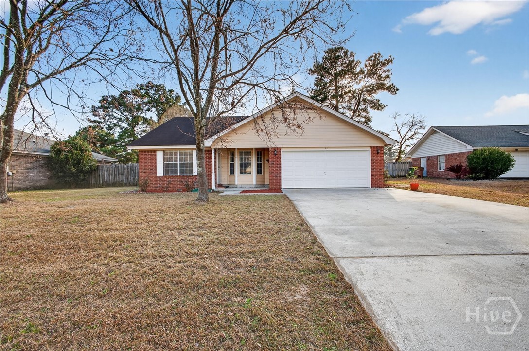 13 Longleaf Circle Pooler, GA 31322 - Photo 3 of 33 Gallery Image 3