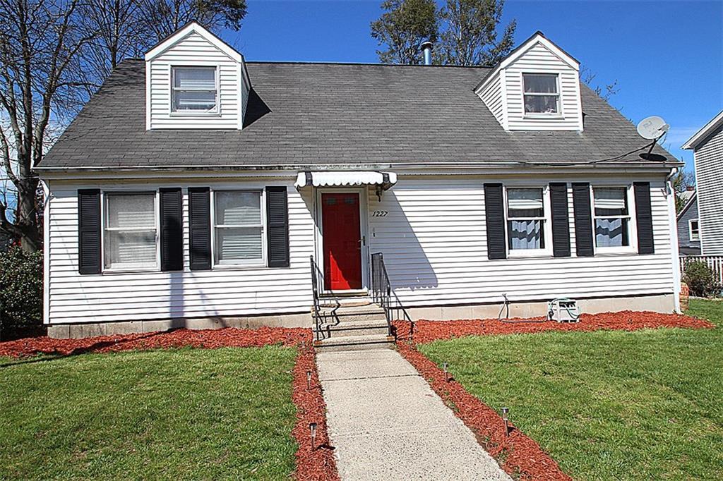 1227 Forest Road, Unit 9 New Haven, CT 06515 - Photo 1 of 1 Gallery Image 1