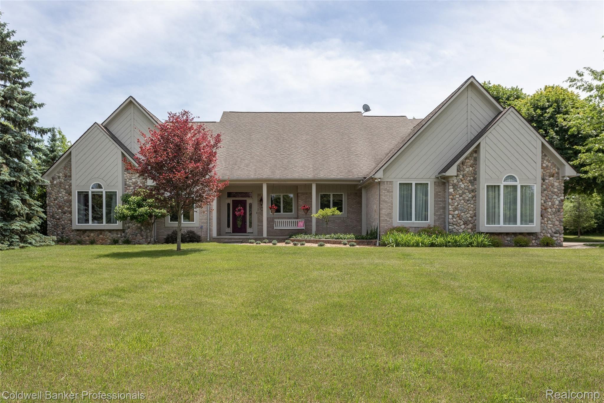 3150 Six Mile Road South Lyon, MI 48178 - Photo 45 of 55 244A1639.jpg