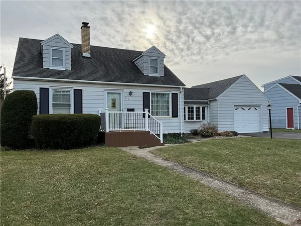 $179,540 | 151 Gatewood Avenue, Gates, NY 14624