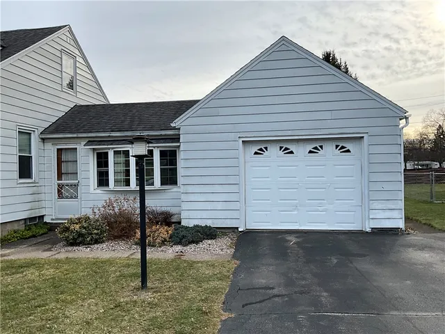 $159,900 | 151 Gatewood Avenue, Gates, NY 14624