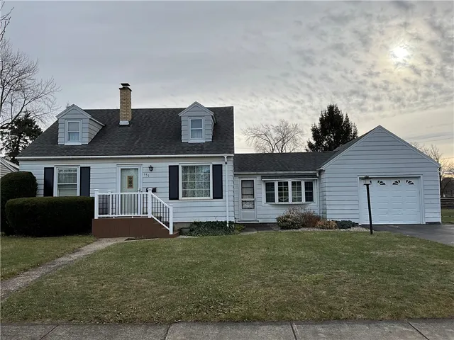 $159,900 | 151 Gatewood Avenue, Gates, NY 14624