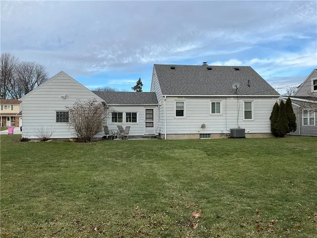 $159,900 | 151 Gatewood Avenue, Gates, NY 14624
