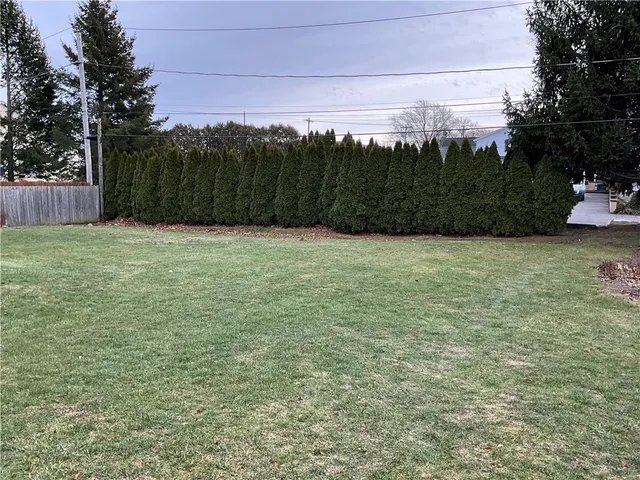 $159,900 | 151 Gatewood Avenue, Gates, NY 14624