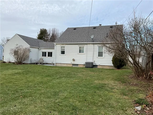 $159,900 | 151 Gatewood Avenue, Gates, NY 14624