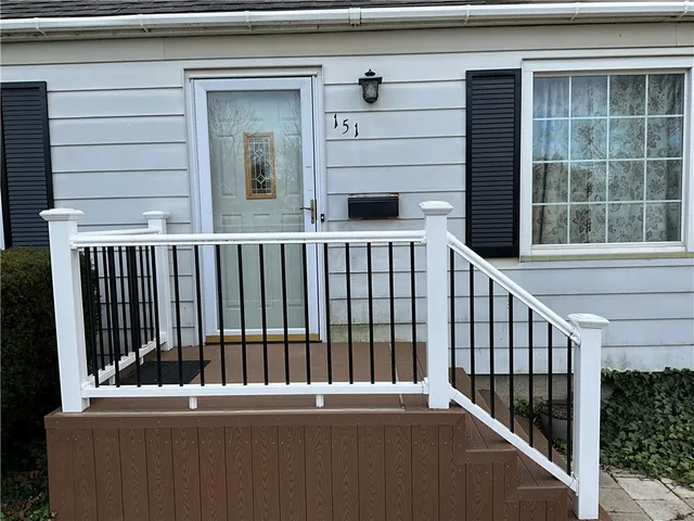 $159,900 | 151 Gatewood Avenue, Gates, NY 14624