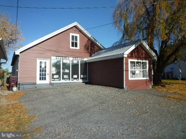 $280,000 | 54 West Baltimore Street, Taneytown, MD 21787