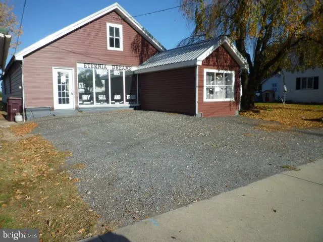 $280,000 | 54 West Baltimore Street, Taneytown, MD 21787