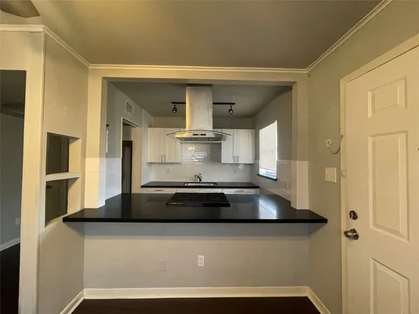$849 | 2801 Carrolton Street, Unit 1, Houston, TX 77023