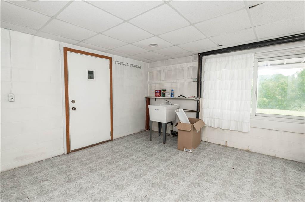 105 Dark Hollow Road Indiana, PA 15701 - Photo 24 of 44 a room with furniture and window