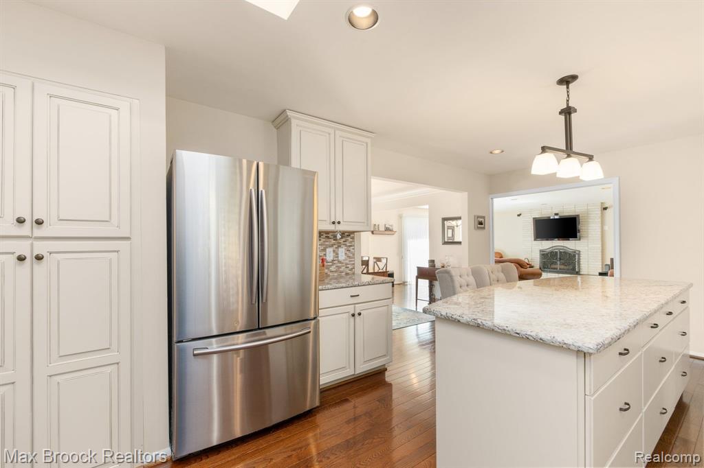 449 Ridgewood Road Rochester, MI 48306 - Photo 20 of 40