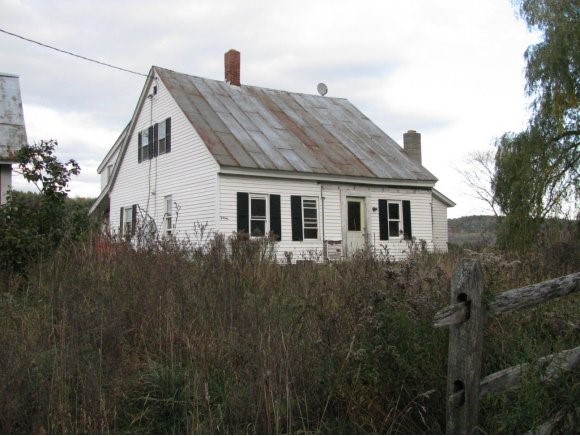 1016 Cookeville Road Corinth, VT 05039 - Photo 1 of 1