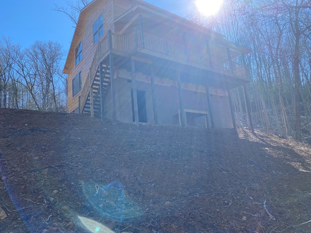 2031 Bluff Ridge Road Sevierville, TN 37876 - Photo 9 of 9 Gallery Image 9