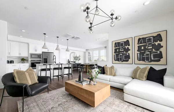 $1,384,371 | 817 Wisteria Court, Unit PLAN 8 24224, San Jose, CA 95117