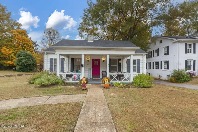 $164,900 | 119 Fairmont Avenue, Jackson, TN 38301