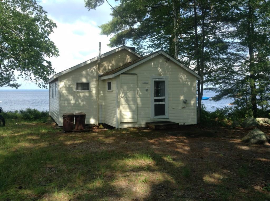 1553 Richville Road Sebago, ME 04029 - Photo 2 of 20 Photo